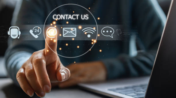 Contact Support