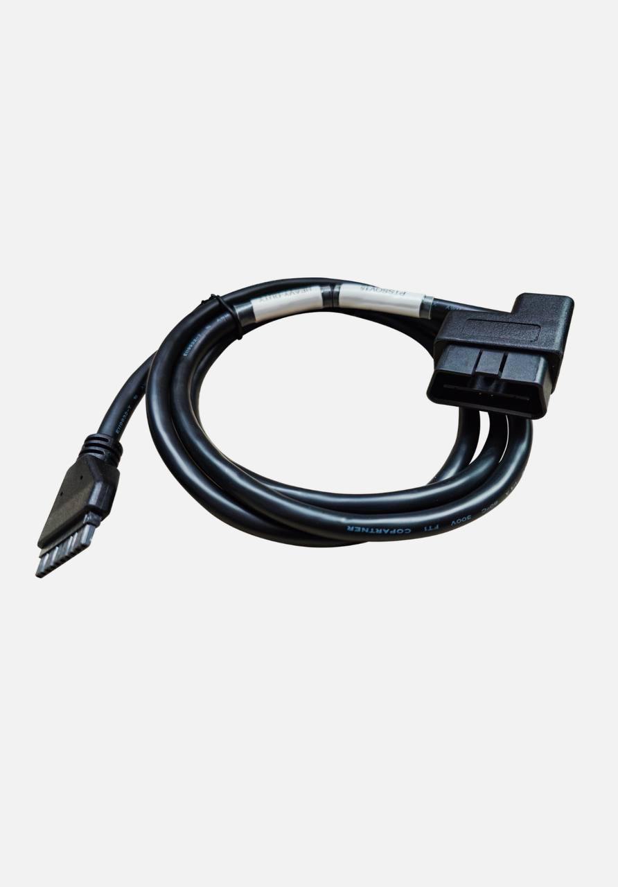 Heavy Duty Cable