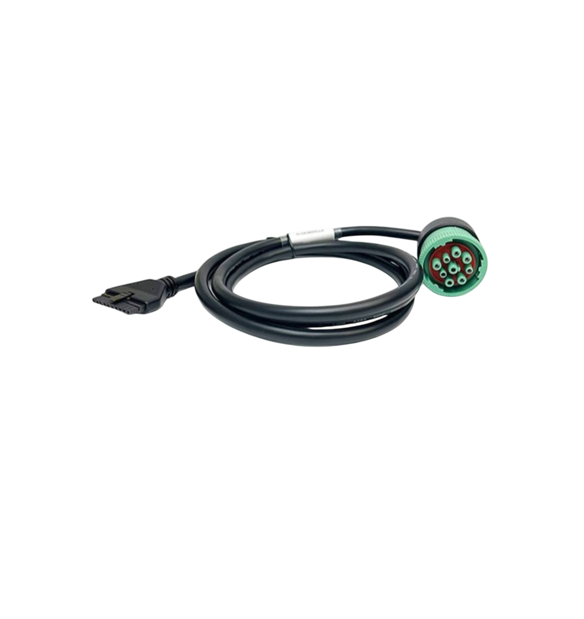 Multi-Pin Connector